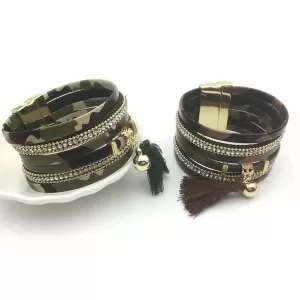BRACELET MILITAIRE
