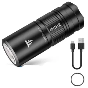 Lampe poche led