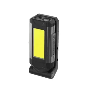 Lampe torche tactique Led
