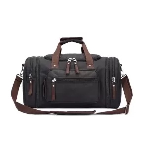 Sac à bandoulière voyage