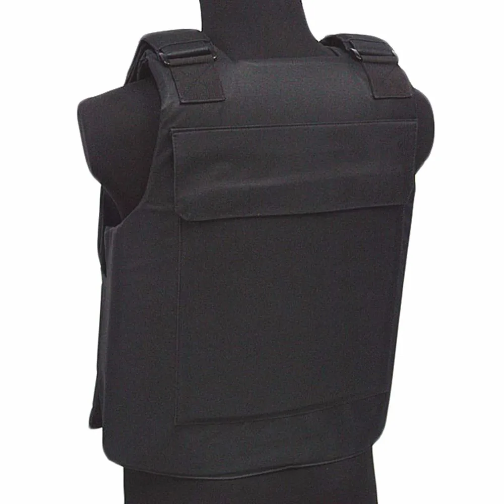 Gilet protettivo tattico