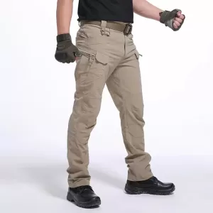 Pantalon Cargo tactique