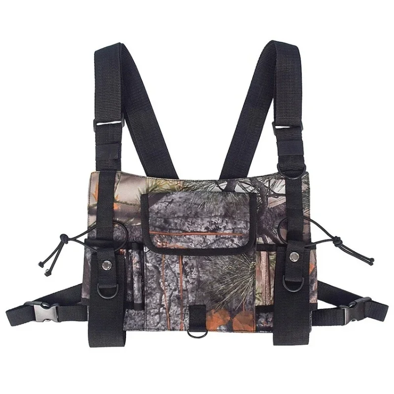 Gilet militaire d’extérieur
