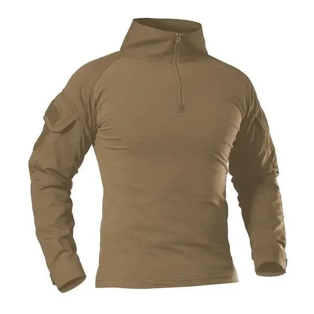 A- American Combat Uniform