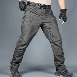 Camouflage militaire