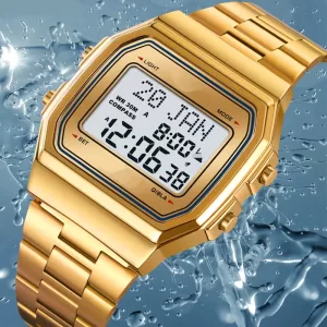 Montres militaires hommes
