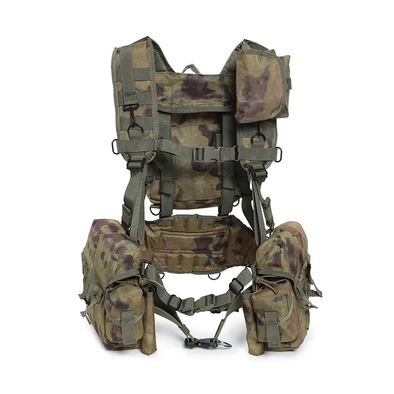 Smersh taktiskā spēku veste