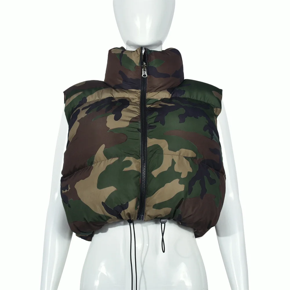 Parkas manteaux militaire