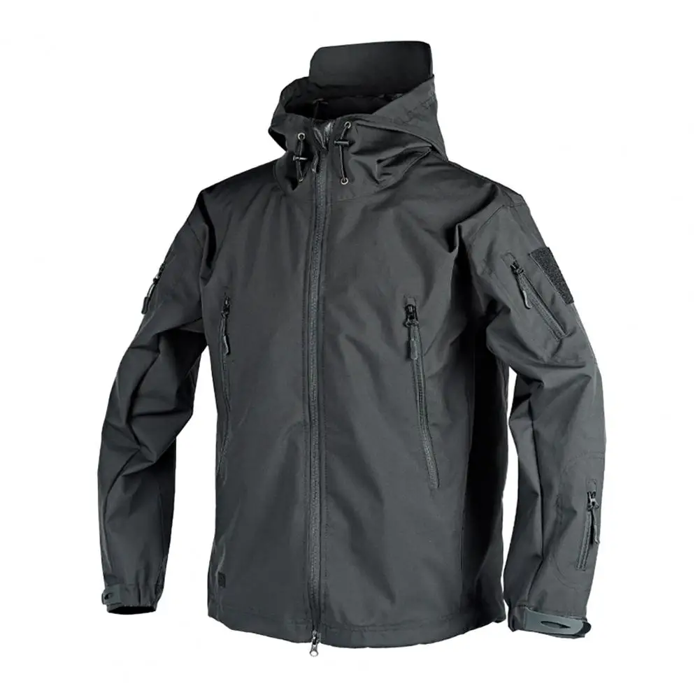 cappotto termico militare