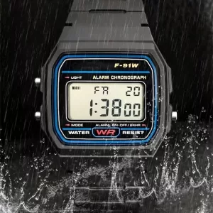 Montres militaires bracelet