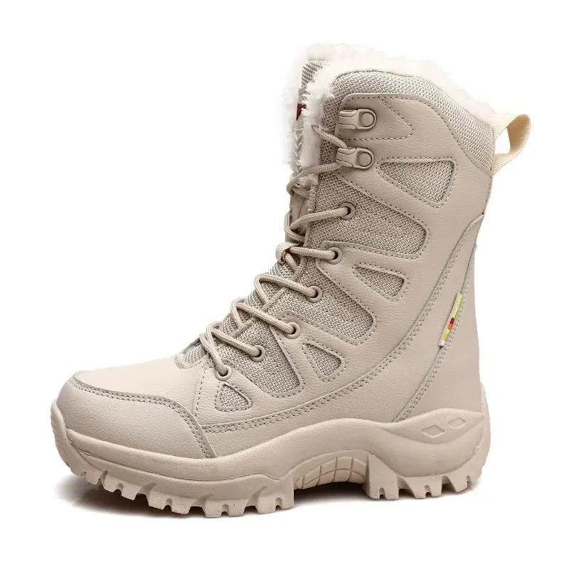 Bottes noir Militares