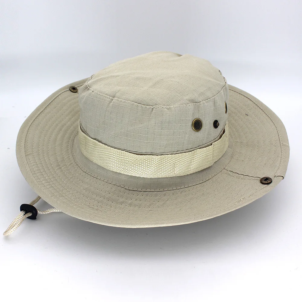 Military Boonie Hat