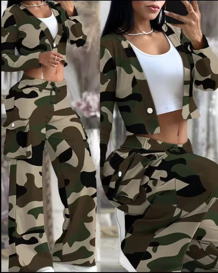 Militæruniform