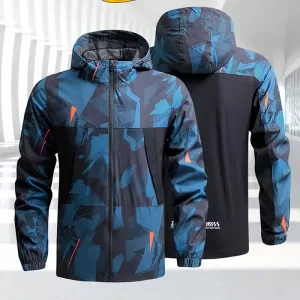 Veste militaire tactique