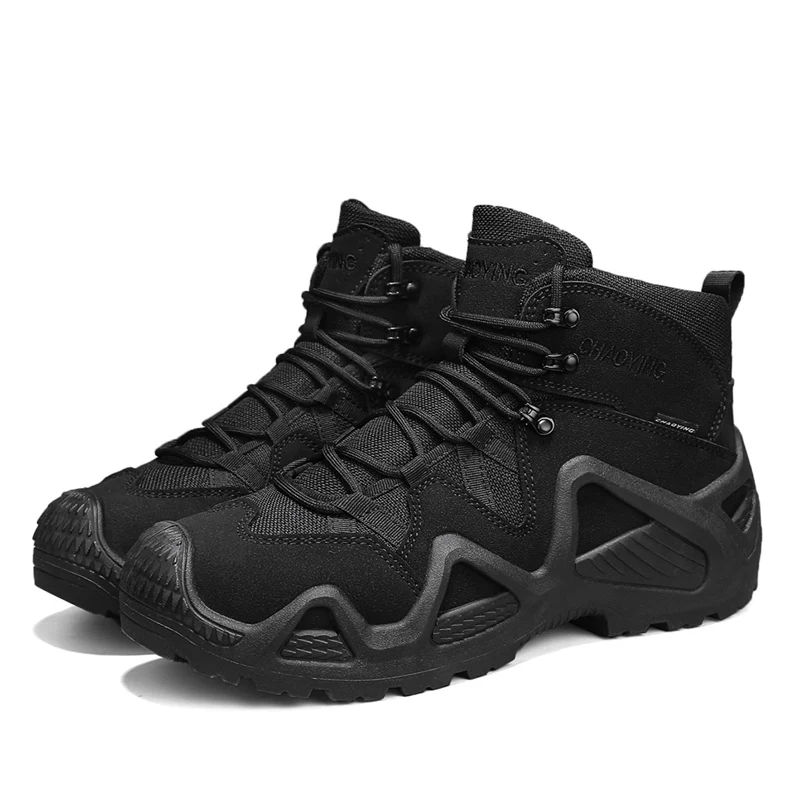 Chaussures de plage militaire