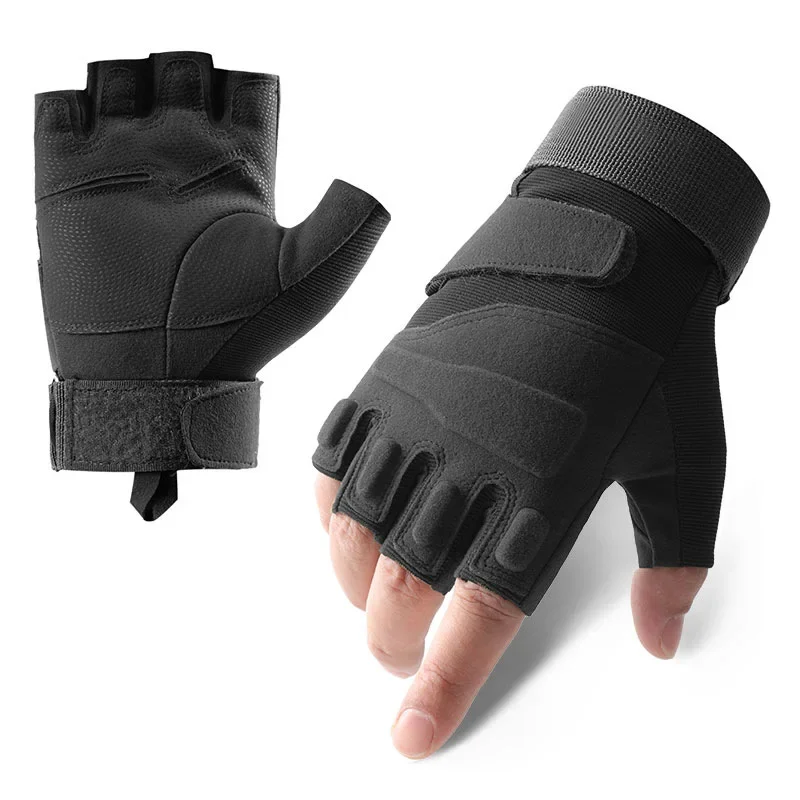 Taktische Airsoft-Handschuhe