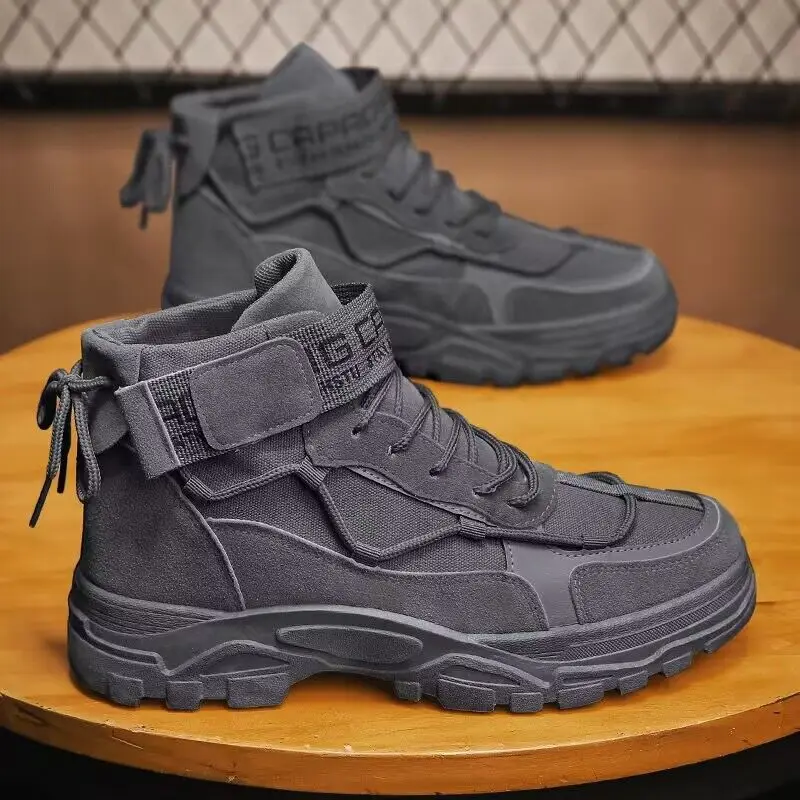Bottes de Combat militaires