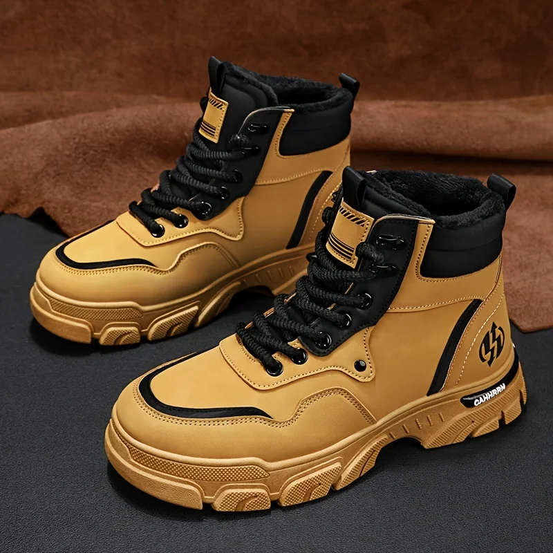 Botas de caminhada para atividades ao ar livre