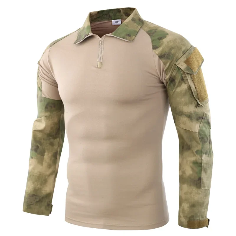 Chemise taille asiatique