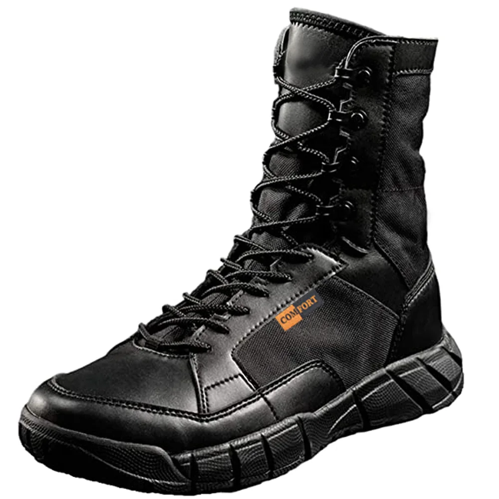 Chaussures légères militaire