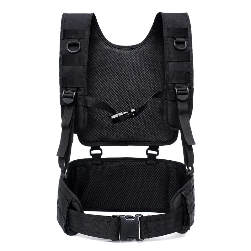 Ceinture de gilet de Combat Molle