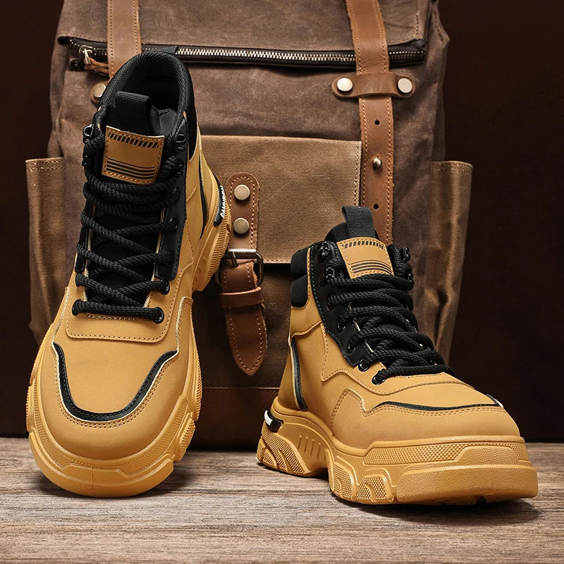 Baskets tactiques militaire