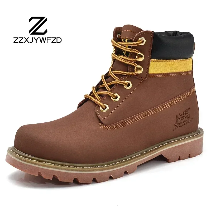Chaussures d’hiver militaire