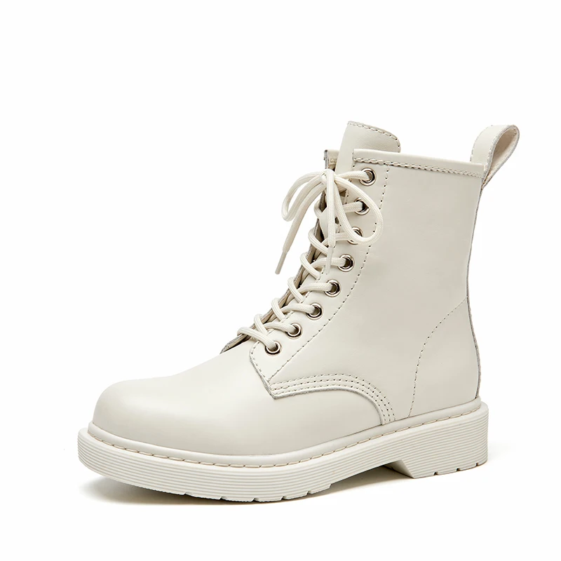 Bottes de Combat
