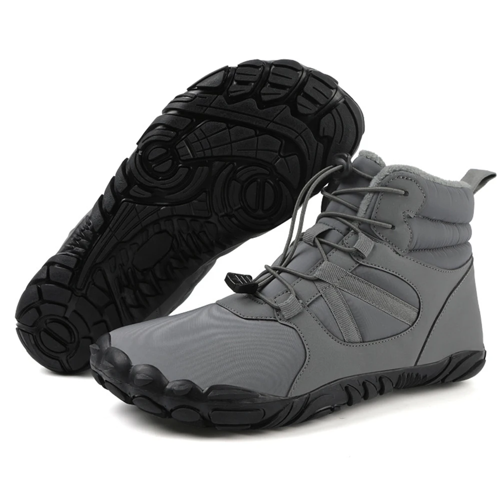 Climbing and hunting sneakers